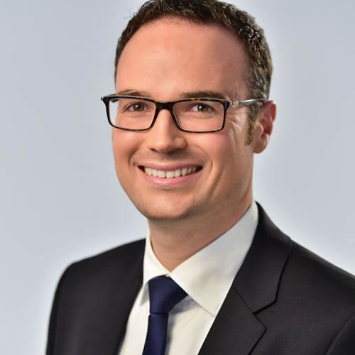 Christian Gotter Grohe UK