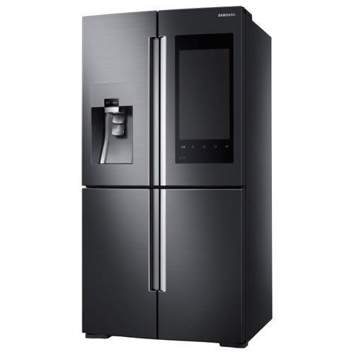 Samsung Family Hub refrigerator