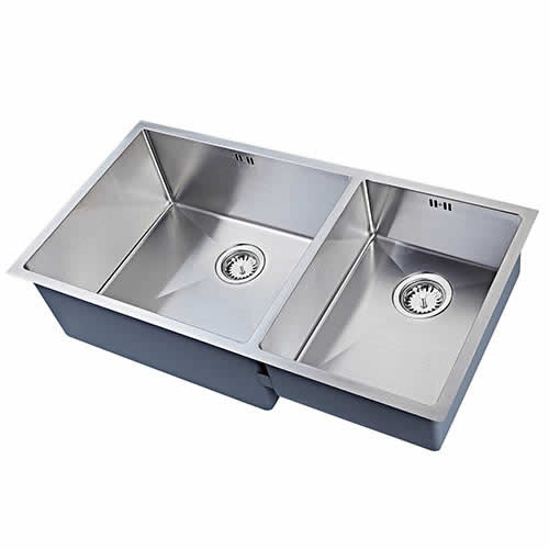 The 1810 Company XXL sink range