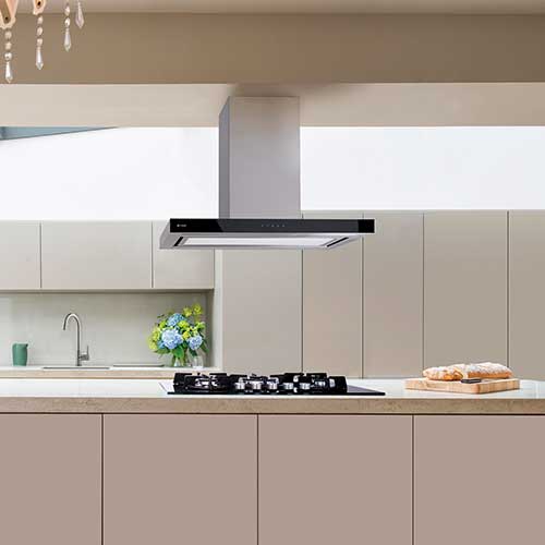 Caple Zodiac hood