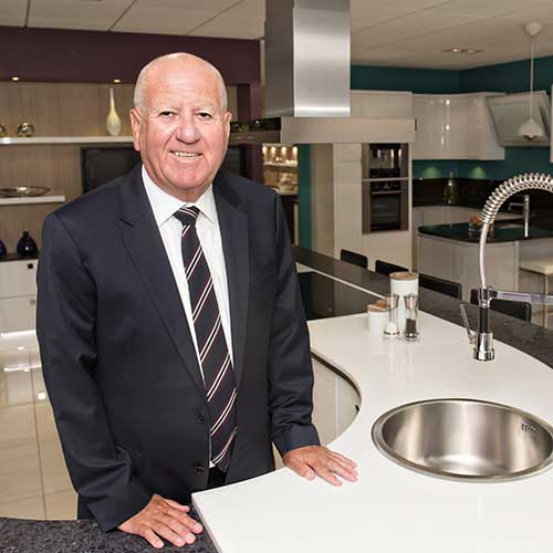 Sir Bob Murray