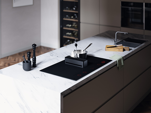 Why an Induction Range Should be on Your Kitchen Appliance Shortlist