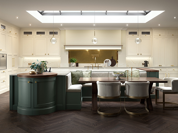 Omega's In-Frame hailed as the 'next step' in its evolution - kbbreview