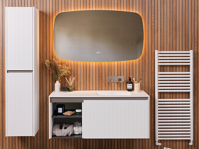 Tissino announces new Deluna mirror