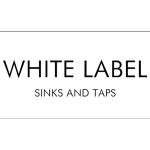 White Label Sinks and Taps