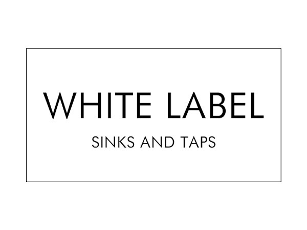 White Label Sinks and Taps